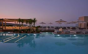 Atlantica Amalthia Beach - Adults Only Agia Marina 4*